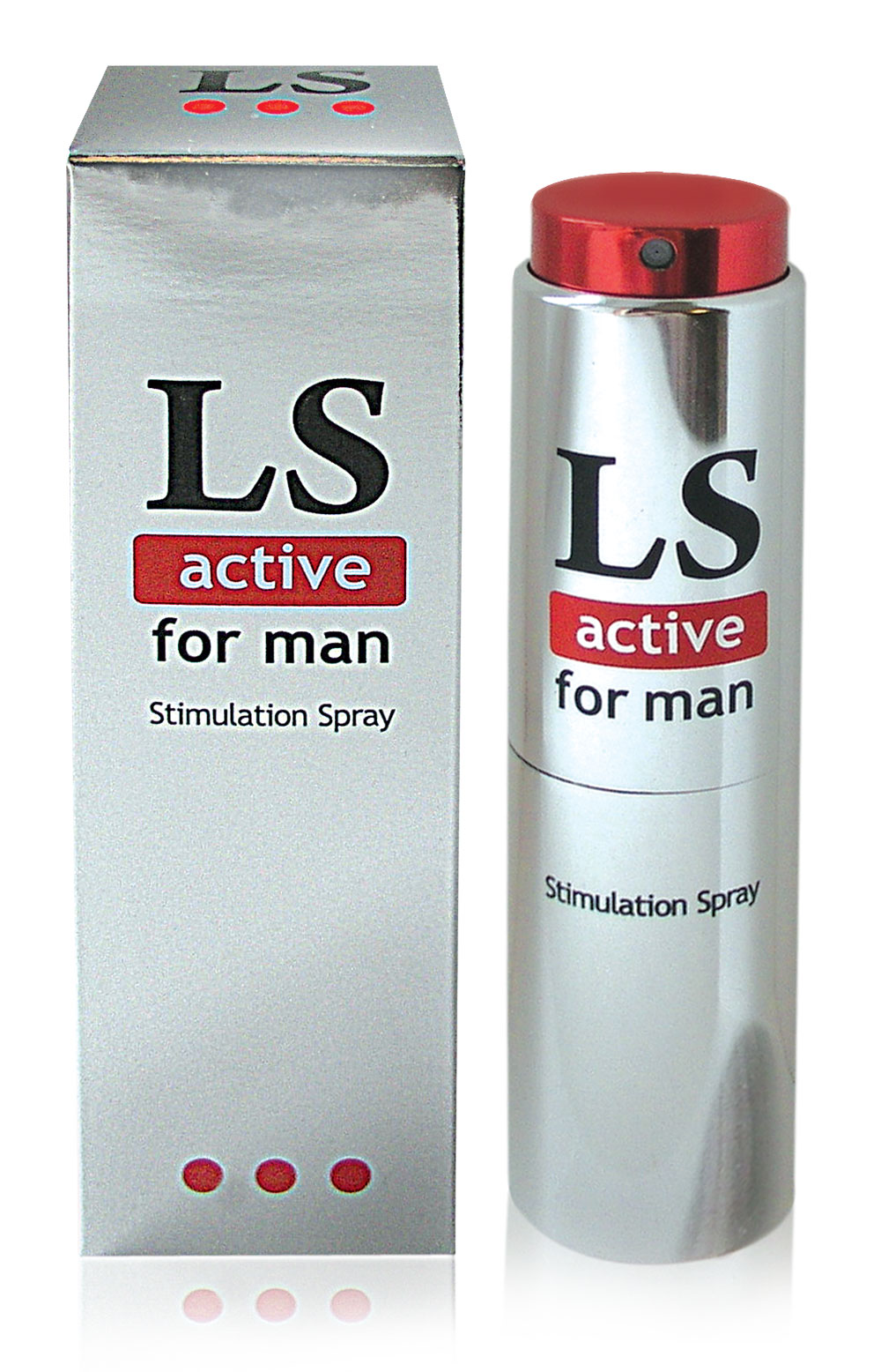 Купить LS Active man со скидкой 30%